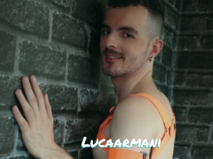 Lucaarmani