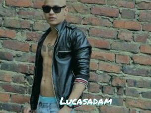 lucasadam Free Sites X