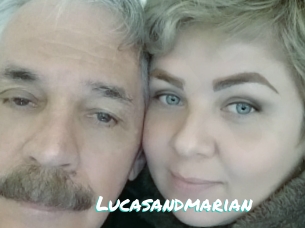 Lucasandmarian