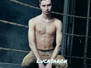 Lucasaron