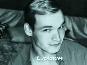 Lucaskim