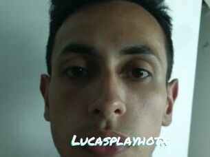 Lucasplayhotx