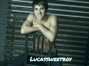 Lucassweetboy