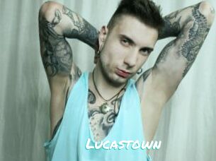 Lucastown