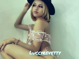 Luccyrevetty