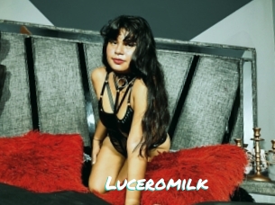 Luceromilk
