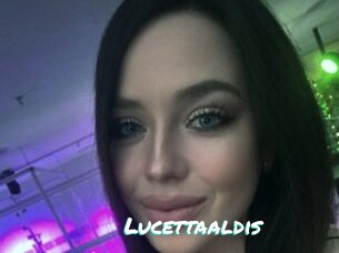 Lucettaaldis