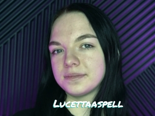 Lucettaaspell