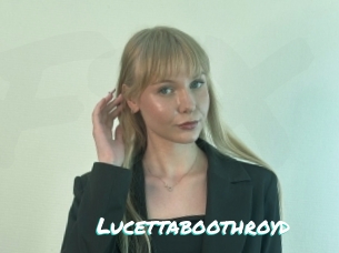 Lucettaboothroyd