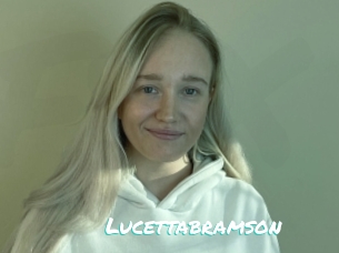 Lucettabramson