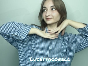Lucettacorell