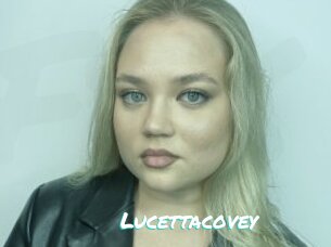 Lucettacovey