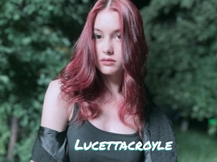 Lucettacroyle