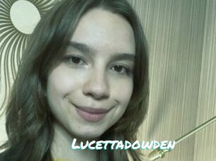 Lucettadowden