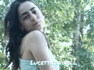 Lucettadwinell