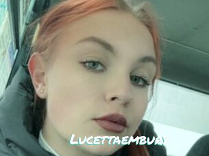 Lucettaembury