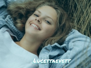 Lucettaevett