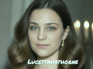 Lucettahathorne