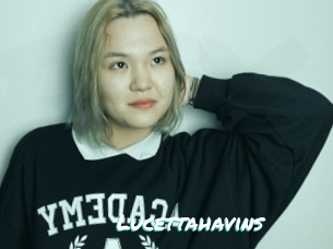 Lucettahavins