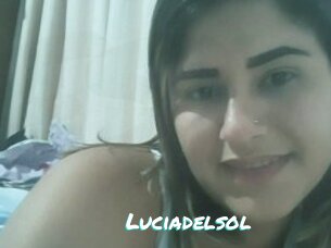 luciadelsol Free Sites X