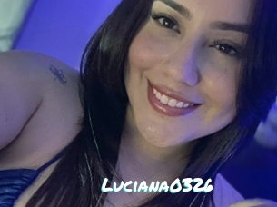 Luciana0326