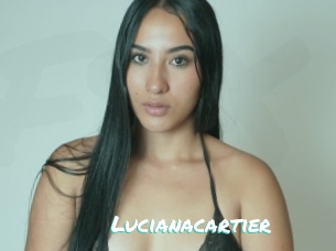 Lucianacartier