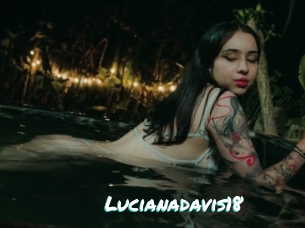 Lucianadavis18