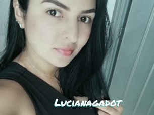 Lucianagadot