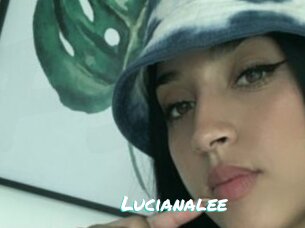 Lucianalee