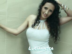 Lucianasea