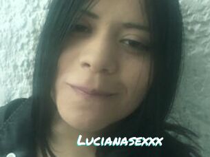Lucianasexxx