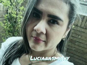 Lucianasmithy