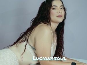 Lucianasoul