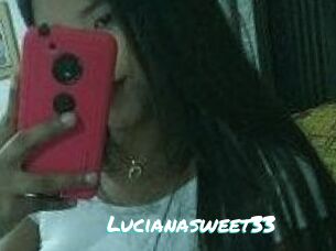 Lucianasweet33