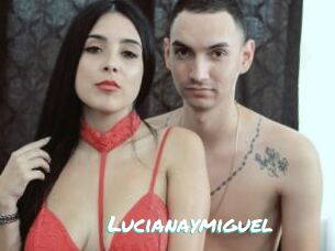 Lucianaymiguel