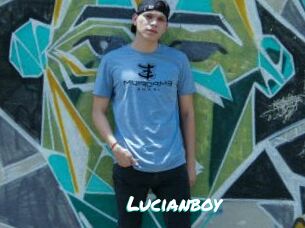 Lucianboy