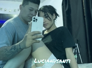 luciandsanti Free Sites X