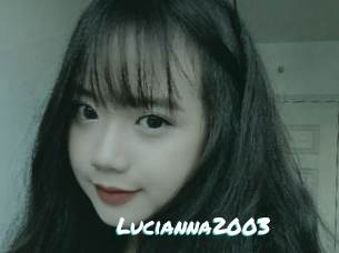 Lucianna2003