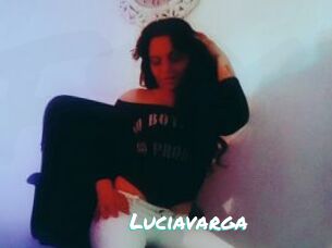 Luciavarga