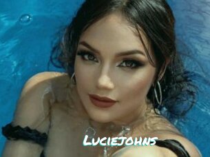 Luciejohns