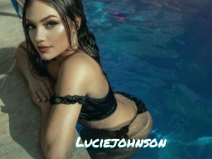 Luciejohnson