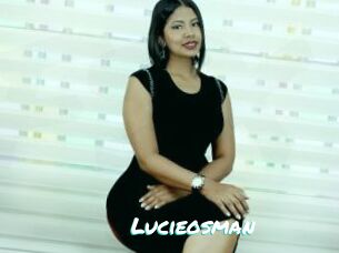 Lucieosman