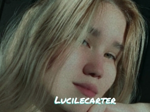 lucilecarter Free Sites X