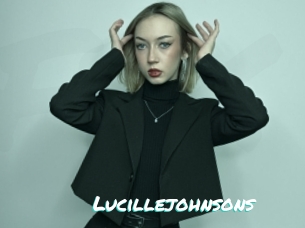 Lucillejohnsons