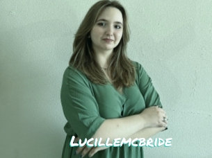 Lucillemcbride