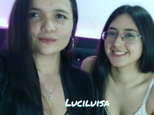 Luciluisa