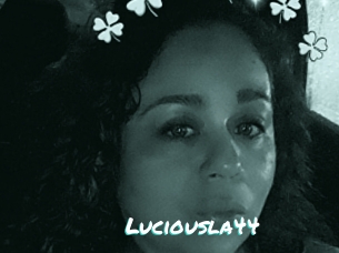 Luciousla44