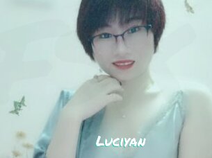 Luciyan