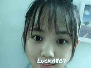 Lucky1807