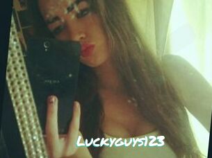 Luckyguys123
